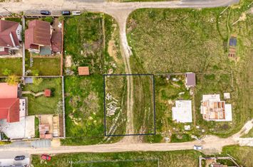 Teren 748 mp - Sanleani, Arad - COMISION 0% anunturi imobiliare Arad