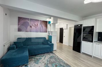 Apartament 3 camere de vanzare FLORESTI - Cluj anunturi imobiliare Cluj