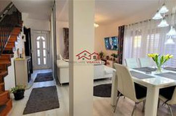 Casă - 3 camere de vanzare CALEA CISNADIEI - Sibiu anunturi imobiliare Sibiu