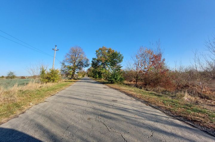 TEREN INTRAVILAN, 1800mp langa Hornbach anunturi imobiliare Bucuresti