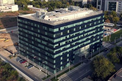 Complex de birouri din Capitală atrage finanțare în valoare de 30 milioane euro