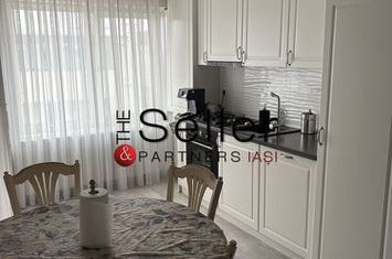 The Seller | Închiriere apartament modern 2 camere – Moara de Vânt, Co anunturi imobiliare Iasi
