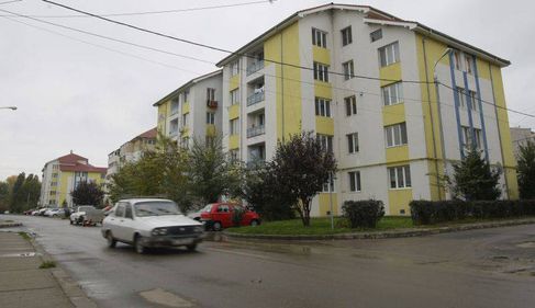 Noile grile notariale reduc impozitele pe tranzacţiile imobiliare