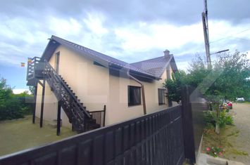 Casă - 4 camere de vanzare VALEA URSULUI - Iasi anunturi imobiliare Iasi