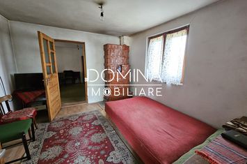 Vilă - 6 camere de vanzare DANESTI - Gorj anunturi imobiliare Gorj