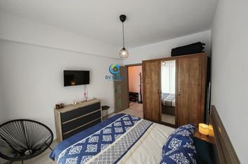Apartament 2 camere de inchiriat TRACTORUL - Brasov anunturi imobiliare Brasov