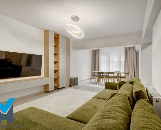 Apartament 3 camere Unirii, 115 mp