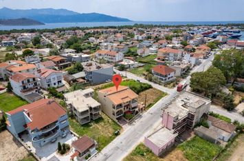 Clădire 2 etaje, 432 mp în Keramoti Nestos anunturi imobiliare Grecia