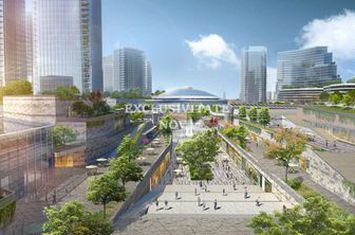 Vanzare TEREN zona Expozitiei - Romexpo - Poligrafiei . anunturi imobiliare Bucuresti