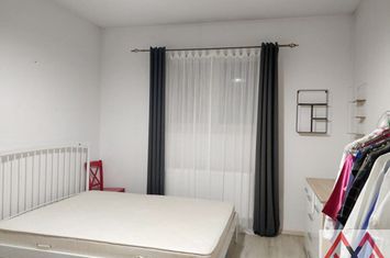 Garsoniera Floreasca - Parc Verdi, 37,45mp, centrala termica anunturi imobiliare Bucuresti
