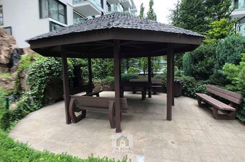 Inchiriez apartament 2 camere zona Aviatiei-Herastrau, Str. Zagazului, North Area Lake View,bloc 2010, la 7 minute metrou Aurel Vlaicu- Parcul Herastrau-Promenada Mall. anunturi imobiliare Bucuresti