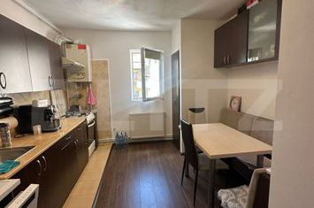 Apartament 2 camere de vanzare BACIU - Cluj anunturi imobiliare Cluj