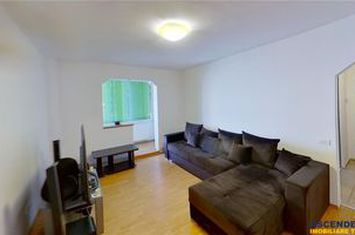 Apartament 3 camere de inchiriat NOUA - Brasov anunturi imobiliare Brasov