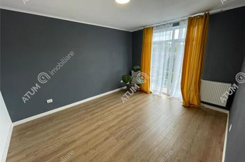 Apartament 3 camere de vanzare CALEA CISNADIEI - Sibiu anunturi imobiliare Sibiu