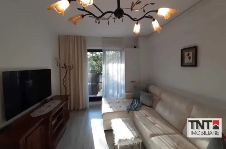 Apartament 2 camere semidecomandat de vanzare bloc nou zona Copou anunturi imobiliare Iasi