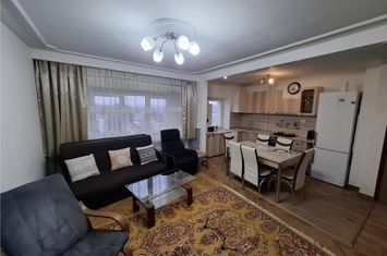 Apartament 3 camere de vanzare CENTRAL - Iasi anunturi imobiliare Iasi