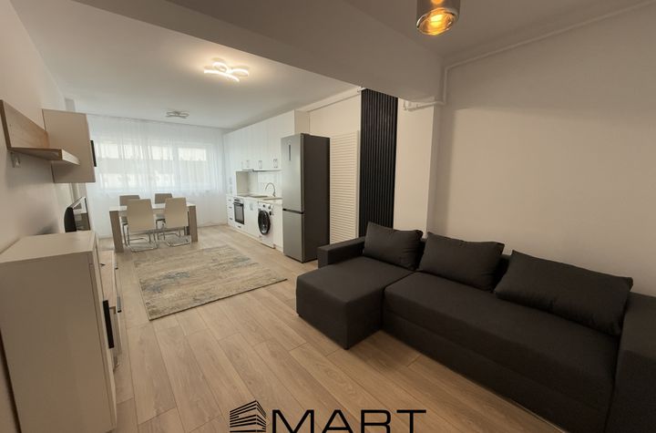 Apartament 2 camere de inchiriat TRACTORU - Brasov anunturi imobiliare Brasov