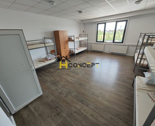 Spațiu comercial Theodor Pallady, 847 mp
