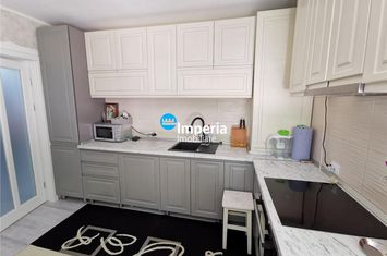 Vilă - 5 camere de vanzare COPOU - Iasi anunturi imobiliare Iasi