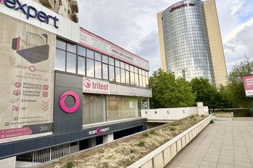 Spațiu comercial de inchiriat CENTRU CIVIC - Iasi anunturi imobiliare Iasi