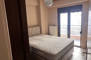 Garsonieră mobilată 37 mp, Drama, zona Kotsovolos anunturi imobiliare Grecia