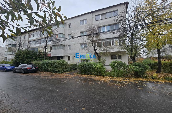 Apartament 2 camere de vanzare CENTRAL - Bacau anunturi imobiliare Bacau