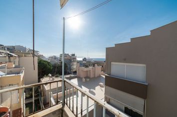 Apartament 2 camere, 103 mp — Vyronas, Kavala anunturi imobiliare Grecia