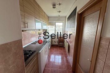 Apartament 2 camere de închiriat – Copou, lângă UAIC anunturi imobiliare Iasi