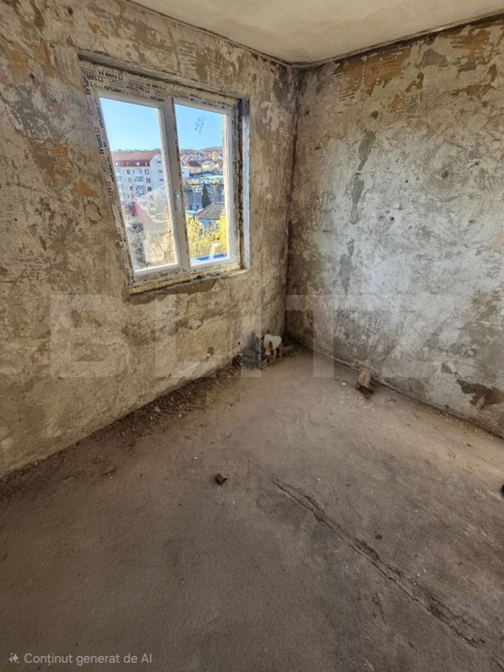 Garsonieră de vanzare CLUJ-NAPOCA - Cluj anunturi imobiliare Cluj