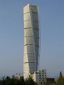 Cea mai înaltă clădire rezidenţială din SUA, opera lui Calatrava