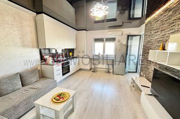 3 Camere - Muncii - Global City Residence -  Centrala anunturi imobiliare Bucuresti