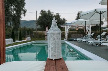 Vilă 5 dormitoare, 180 mp — Prinos, Thassos anunturi imobiliare Grecia
