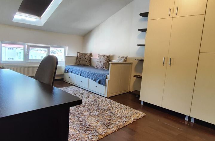 Apartament 2 camere, mobilat, utilat str Teleorman anunturi imobiliare Cluj