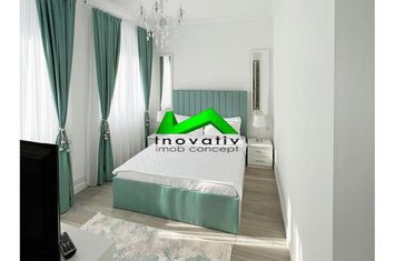 Apartament 3 camere de inchiriat CENTRAL - Sibiu anunturi imobiliare Sibiu
