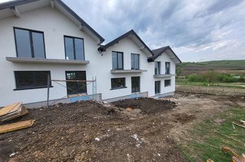 Vilă - 4 camere de vanzare SURA MARE - Sibiu anunturi imobiliare Sibiu