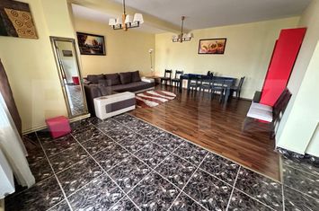 Vilă - 4 camere de vanzare IASI - Iasi anunturi imobiliare Iasi