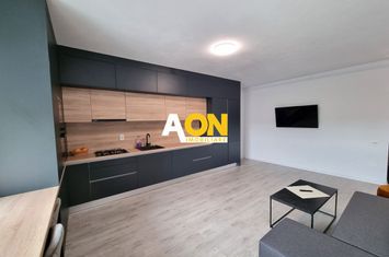 De inchiriat apartament 2 camere, etaj intermediar, Ampoi 3 anunturi imobiliare Alba