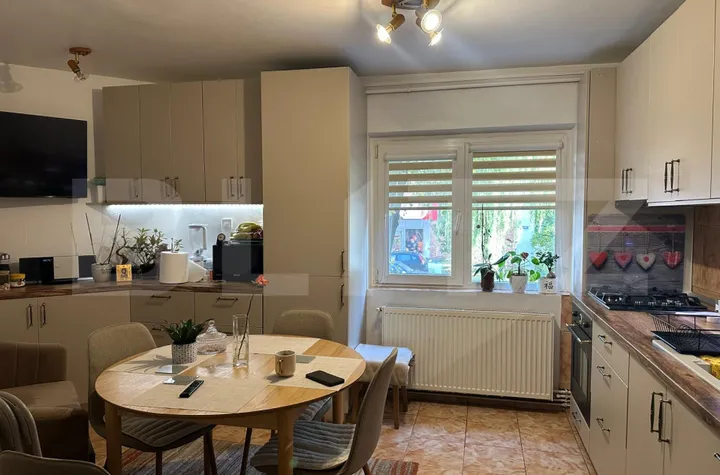 Apartament 2 camere de vanzare BRASOV - Brasov anunturi imobiliare Brasov