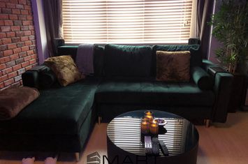 Apartament 4 camere de inchiriat STRAND - Sibiu anunturi imobiliare Sibiu