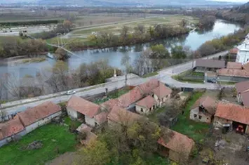 Teren de vanzare DRAMBAR - Alba anunturi imobiliare Alba