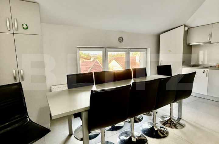 Vilă - 14 camere de vanzare CLUJ-NAPOCA - Cluj anunturi imobiliare Cluj