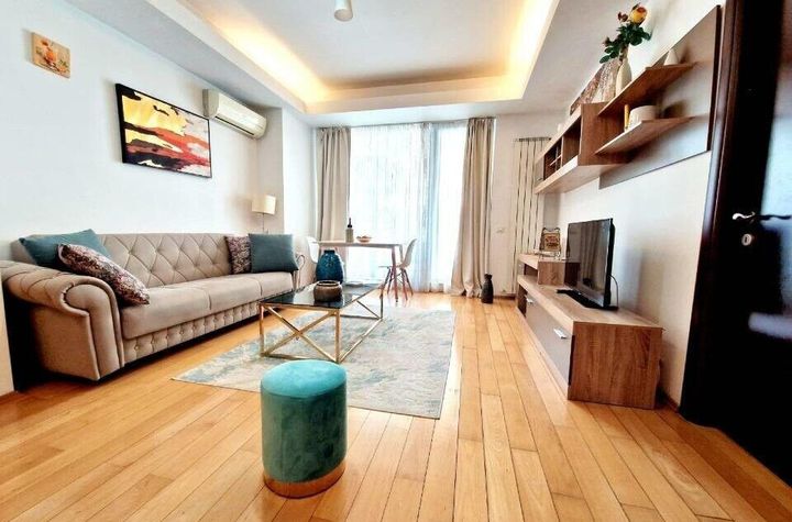 2-room apartment, Herastrau, Nordului anunturi imobiliare Bucuresti