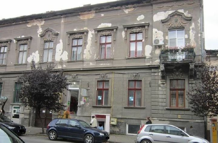 Spațiu comercial de vanzare CENTRAL - Arad anunturi imobiliare Arad