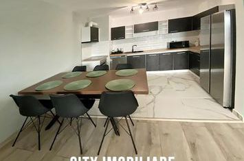 Apartament 3 camere de vanzare SEMICENTRAL - Cluj anunturi imobiliare Cluj