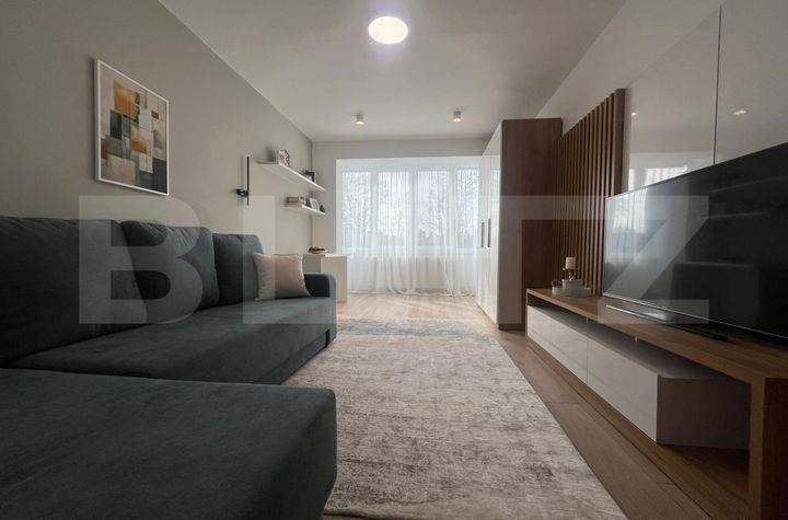 Apartament 2 camere de inchiriat TARGU MURES - Mures anunturi imobiliare Mures