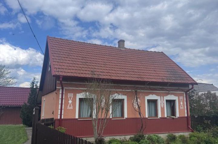 Casă - 2 camere de vanzare HORODNIC - Suceava anunturi imobiliare Suceava