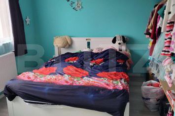 Vilă - 5 camere de vanzare FLORESTI - Cluj anunturi imobiliare Cluj