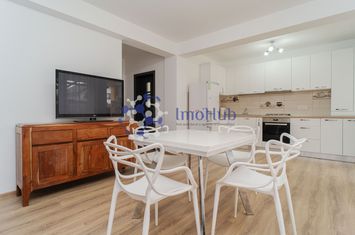 Apartament 2 camere cu terasa si gradina, parcare, Valea Lupului anunturi imobiliare Iasi