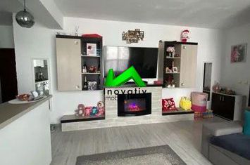 Apartament 2 camere de inchiriat HIPODROM 3 - Sibiu anunturi imobiliare Sibiu