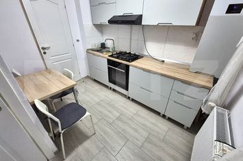 Apartament 3 camere de inchiriat TIMISOARA - Timis anunturi imobiliare Timis